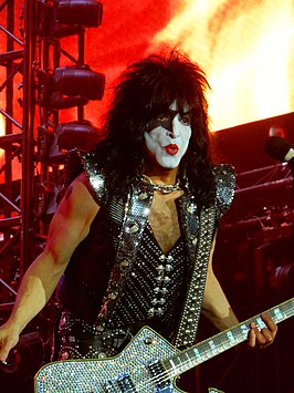 Paul Stanley