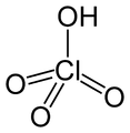 Perchlorsäure