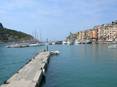 Harbour