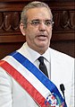 República Dominicana República Dominicana Luis Abinader, Presidente