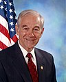 Ron Paul texasi képviselő