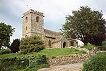 Parish Church of St Nicholas