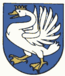 Blason de Schwanden