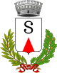 Blason de Somano