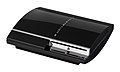 Original PS3 Front