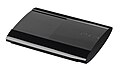 PS3 Super Slim Front