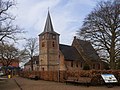 Valburg, Dutch Reformed church