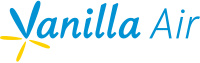 Logo der Vanilla Air