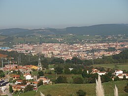 Torrelavega - Sœmeanza