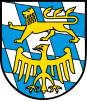 Coat of arms of Starnberg