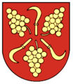 (mit Weinhippe) Zell-Weierbach DE