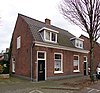 Woonhuis dubbel