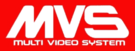 MVS (Multi Video System) logo