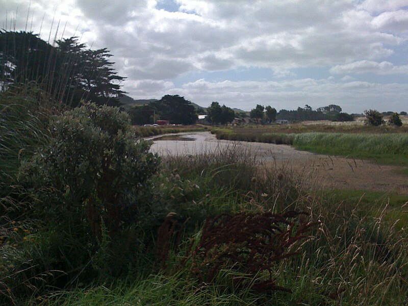 File:Mahurangi River (2009).jpg