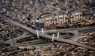 Imam Hossein Square