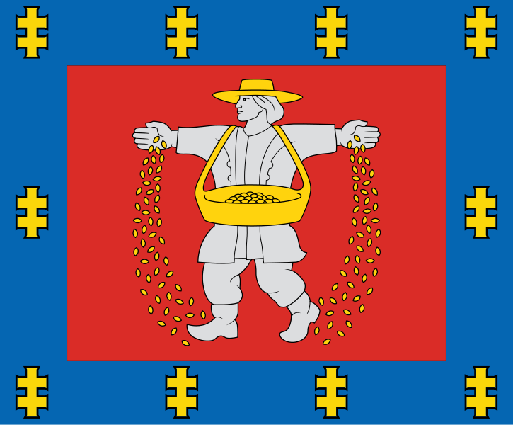 File:Marijampole County flag.svg