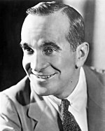 Al Jolson (vers 1925)