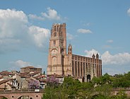 Albi Cathedral