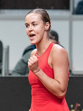 Winnares in het enkelspel, Anna Karolína Schmiedlová