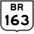 BR-163 shield}}