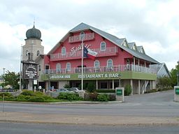 Bavarian Inn