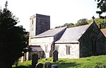 Parish Church of Holy Trinity