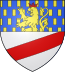 Blason de Mackwiller