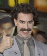 Borat