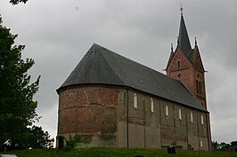 Bonifatiuskerk