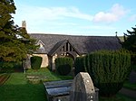 Church of Corpus Christi (Holy Trinity)