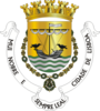 Coat of arms of Lisbon (en)