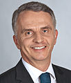 Didier Burkhalter (1960–)