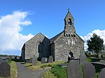 St Cawrdaf's Church