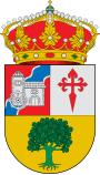 Blason de Arroyomolinos