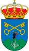 Coat of arms of San Pedro del Romeral