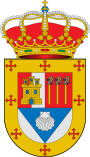 Blason de Valdeconcha