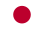 Bandera de Japón