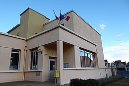 Frétigny mairie Eure-et-Loir France.jpg