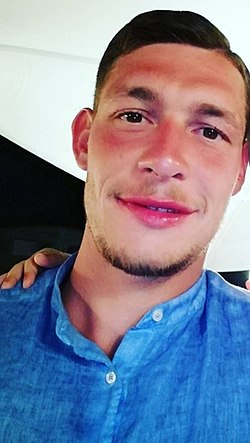 Andrea Belotti