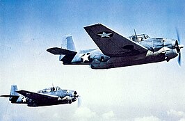 Grumman TBF Avenger