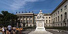 Humboldt-Universität