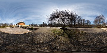 Haus der Kulturen der Welt, Berlin