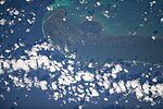 Thumbnail for Ymele:ISS034-E-5074 - View of Cuba--cape San Antonio (Guanahacabibes peninsula).jpg