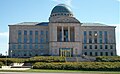 Image 25The Iowa Supreme Court, across from the capitol, is the state's highest court. (from Iowa)