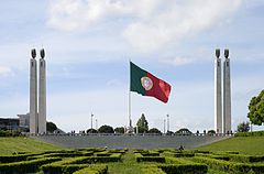 Mega-Bandeira Nacional