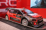 Citroën C3 WRC