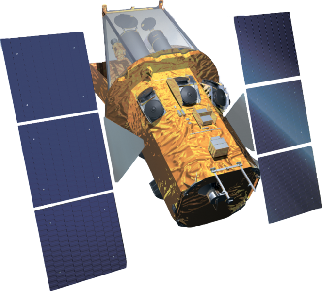 File:Swift Observatory spacecraft model 2.png