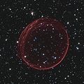 SNR B0509-67.5