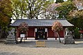 櫻井神社