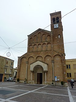 Chiesa San Giuseppe